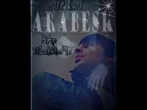 Silahsız Mc Ft Kademran - Sakınırım [YENİ2013] TOKAT RAP