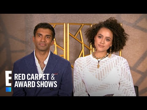 "Four Weddings and a Funeral" Stars Reveal If They Saw Original | E! Red Carpet & Award Shows