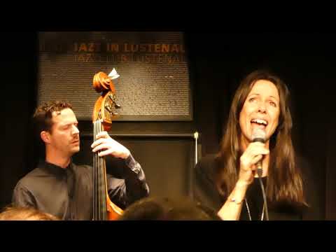 Rigmor Gustafsson Quartet - Jazzclub Lustenau - 05.04.2019 - Wuthering Heights (Kate Bush) - LIVE !!