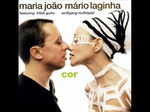 Maria João e Mário Laginha - Há Gente Aqui