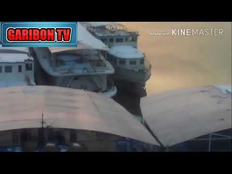 STYOPA & M-ONE ГАРИБИ. 2о18