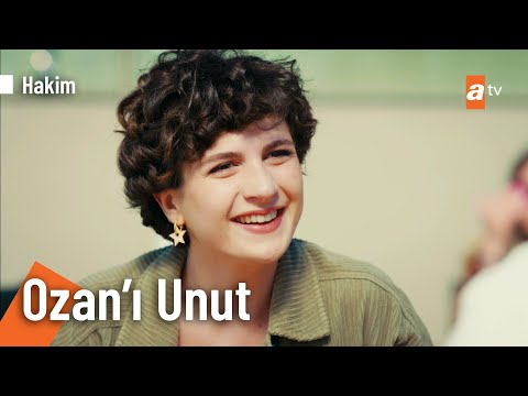 Deniz Cerenle Yüzleşti - @HakimDizi 6. Bölüm