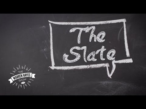 THE SLATE - WWE RAW Preview (Jan 11, 2021)