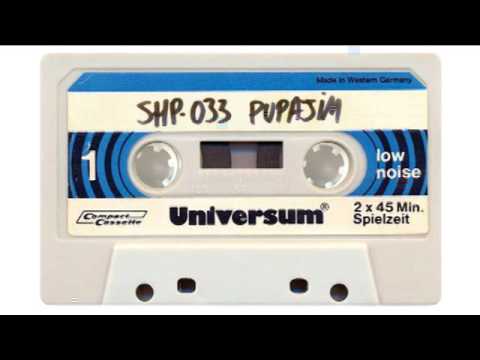 SH.MIXTAPE.33 / PUPAJIM B Side