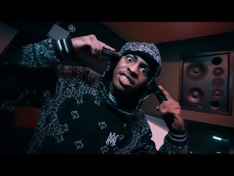 Nas EBK - I Wish Notti (Shot by KLO Vizionz) (Prod by @YamaicaProductions)