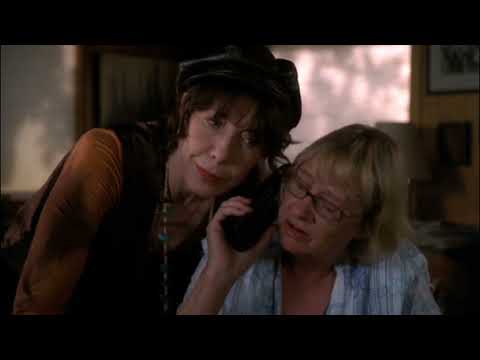 Karen And Roberta Call Dave's Doctor - Desperate Housewives 5x07 Scene
