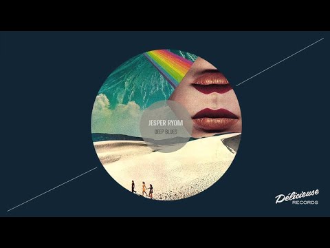 Jesper Ryom - Deep Blues