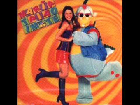 Show De La Refurinfunflay - Maria Pia Y Timoteo