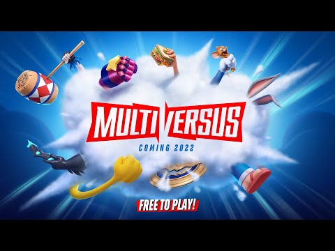 MultiVersus: video 1 