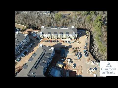 Clairmont At Trinity