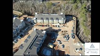 Clairmont At Trinity February 2021