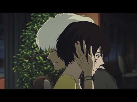 Lisa is Questioned by Five  | TERROR IN RESONANCE