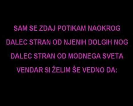 Karaoke - Čuki - Krokodilčki