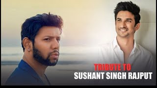 Download lagu Tribute To Sushant Singh Rajput - Sandeep Thakur ft. Chaitanya Gadgil | Instrumental |Violin |Guitar mp3