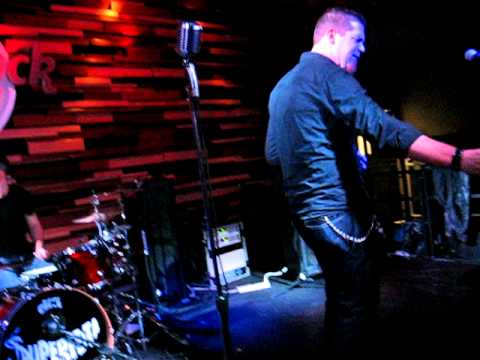 SuperfeKta ...Live @ the Hard Rock Cafe' in Seattle..Video #1