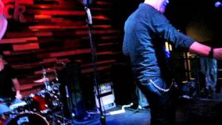SuperfeKta ...Live @ the Hard Rock Cafe' in Seattle..Video #1