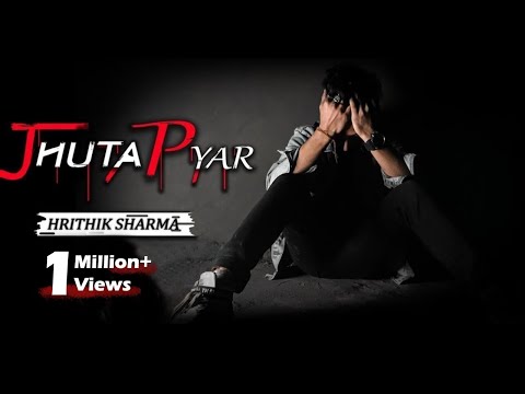 Jhuta Pyar || The Hrexx || Hindi Rap Sad Song 2021