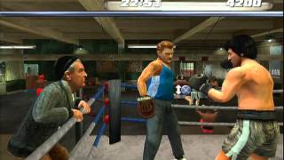 UKGN 10th Anniversary - Rocky Legends [PS2]