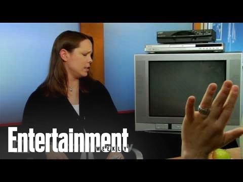 When Katy Met Kara | Idolatry | Entertainment Weekly