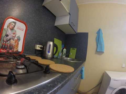 Apartment Tolstogo - Khimki - Russian Federation