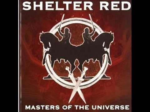 Shelter Red - Little Heaps Of Dirty White