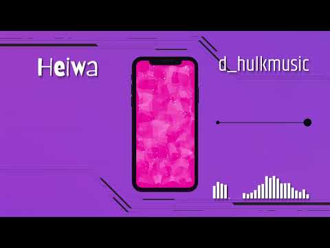 Heiwa (asian flute trap beat)