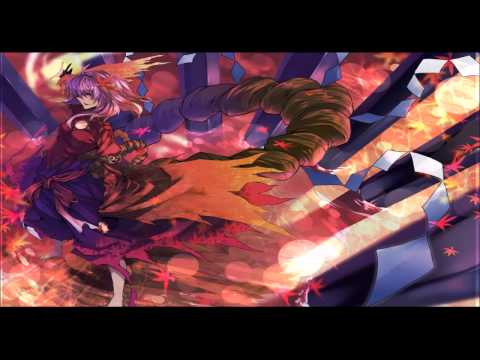 [Gabber 東方 Arrange] KINZOK ON - 戦跡 (011)