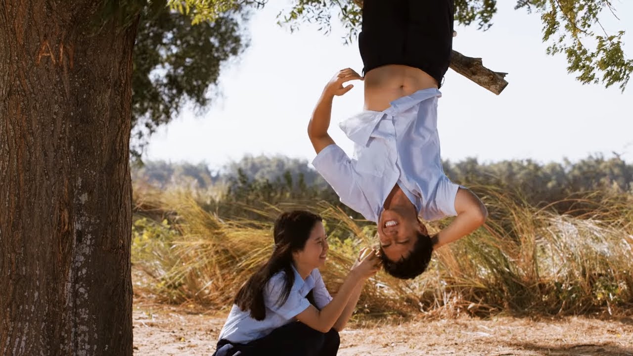 Truyện Ngắn - Movie | Official Trailer