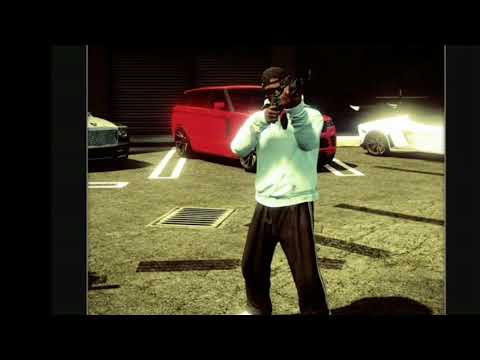 ATM Big Will x Big Yavo - Big on Big ( OFFICIAL GTA MUSIC VIDEO )