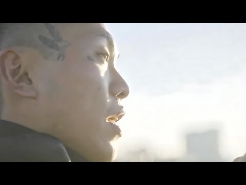 KAISHI - Always be myself （Official Music Video）