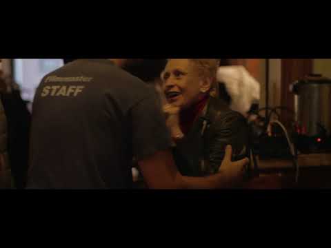 Adam Driver in the Hungry Hearts 'Behind The Scenes' Video