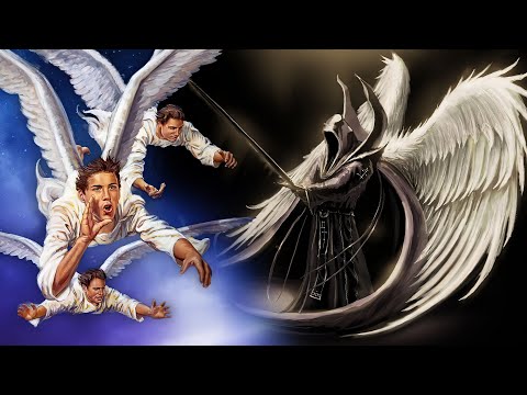 Ko daje i uzima moć Vatikanu? - Poruka trojice anđela 73