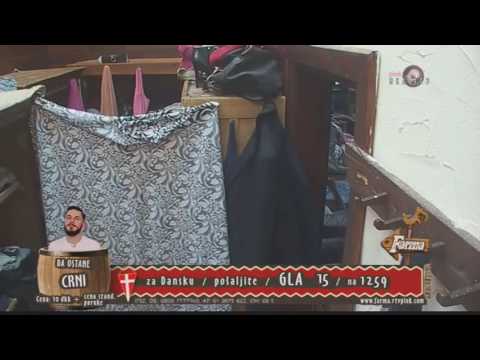 Farma 7 - Promena lokacije