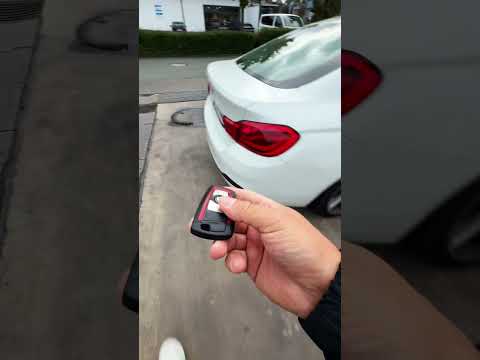 Bmw best car Tesla nein
