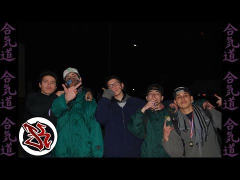 Elemece & Dak vs Psycho vs Stak & Bohemic Final Shamanes de Taberna