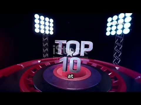 "From Dubai to New York: The Tallest Buildings on Earth"