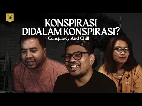 Sewol Tragedy : Kecelakaan Atau Pemerintah? | Conspiracy N Chill - Eps 09