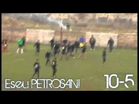 CFR Brasov - Stiinta Petrosani 20-5 (Part 4)