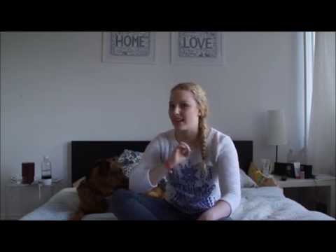 NO GO'S AM ERSTEN ARBEITSTAG