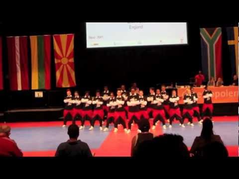 UNITY UK IDO HIP HOP 2012 FINAL ROUND!!!!!!!!