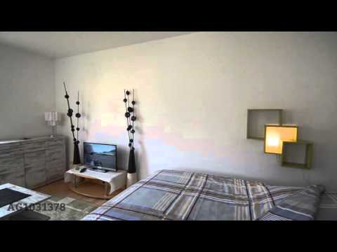 WU-1031378 - möblierte 1 Zimmerwohnung in Schweinfurt