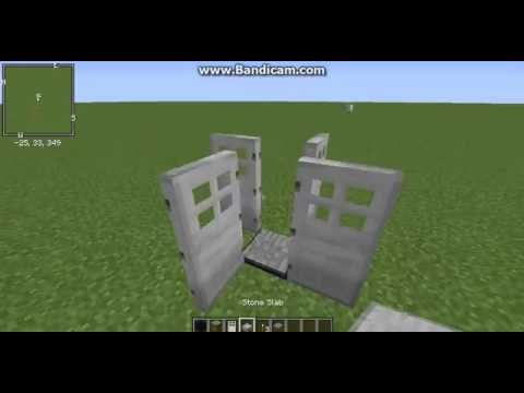 Minecraft-pasti na blbečky 2