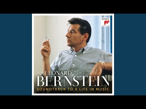 Kaddish, Symphony No. 3 (To the Beloved Memory of John F. Kennedy): II. Din-Torah -  Kaddish 2...