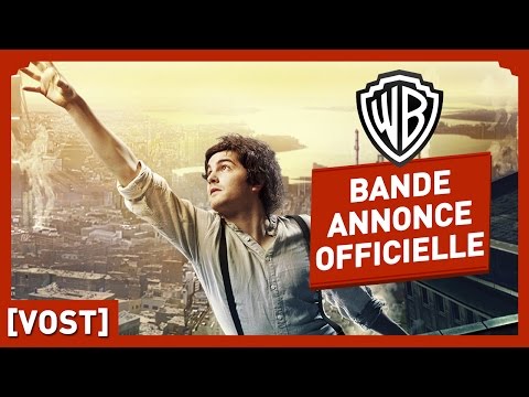 Upside Down - Bande Annonce Officielle (VOST) - Kirsten Dunst / Jim Sturgess