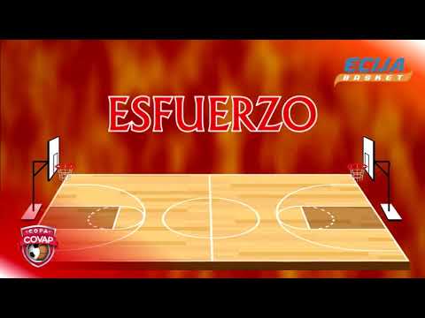 BERGER LEVRAULT ÉCIJA BASKET CLUB MINIBASKET MASCULINO. TRABAJANDO VALORES.