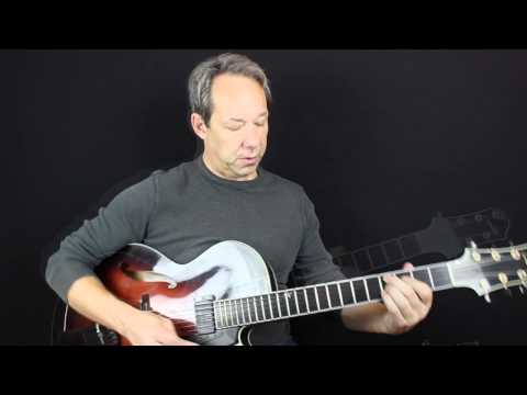 I Love You - Video Lesson Preview