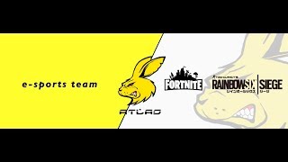 [レインボーシックスシージ]PCマウサー初心者の配信