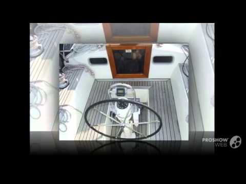 Scholz Shearwater 39 Sailing boat, Sailing Yacht Year - 1997