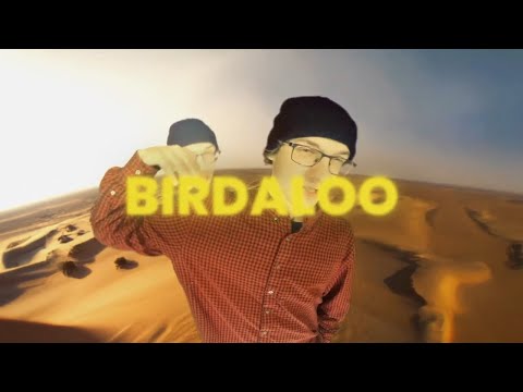 March & Tablis - Birdaloo (MUSIC VIDEO)