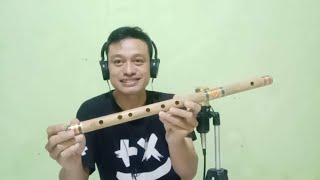 Download lagu Citra Cinta Rhoma irama - Tes suling bambu nada Dis mp3